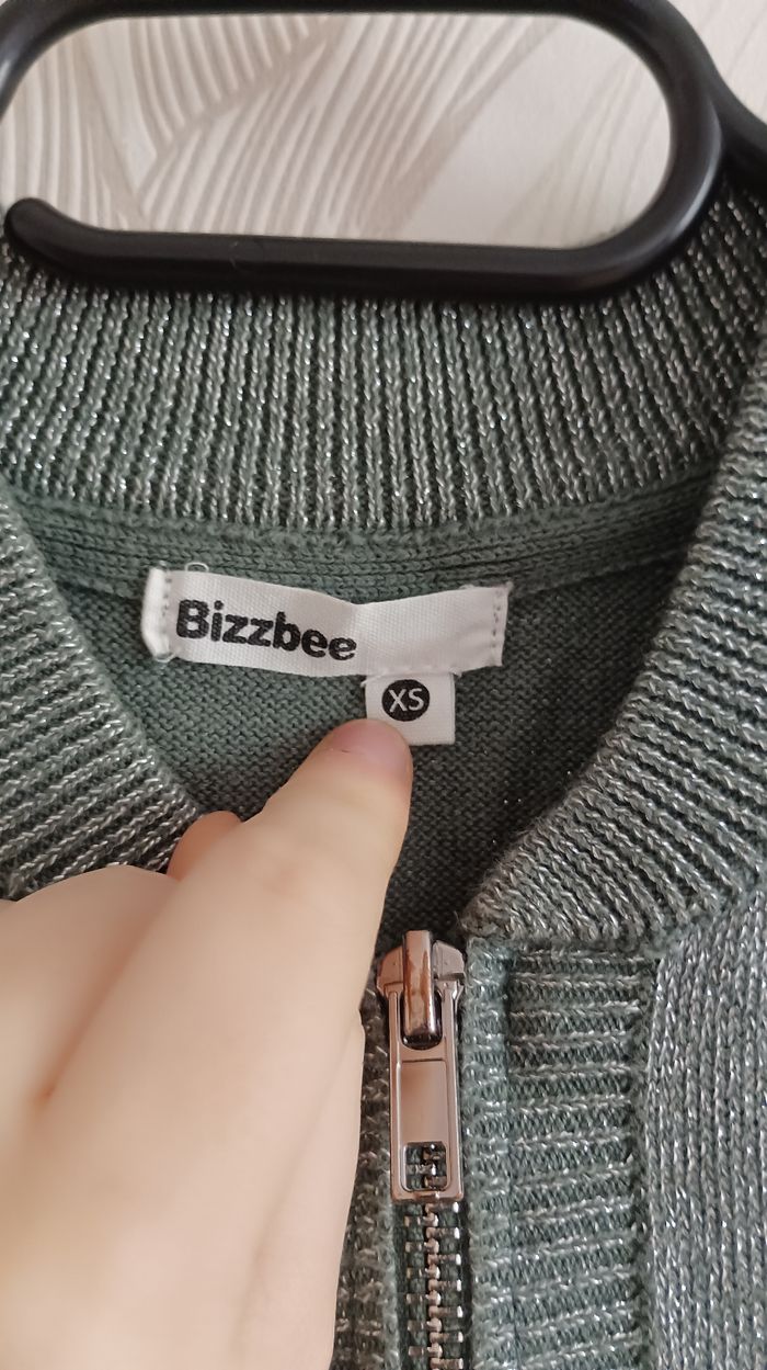 Gilet femme XS Bizzbee 🧥 - photo numéro 2