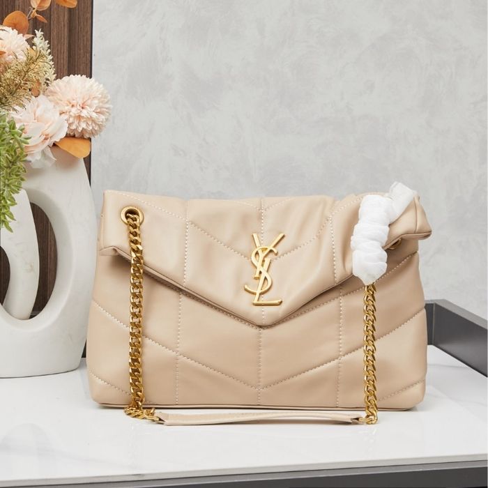 Yves Saint Laurent loulou puffer 8819