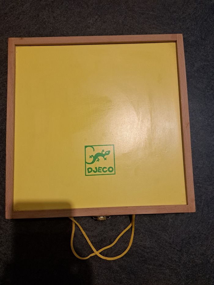 Jeux djeco magnétique Neuf - photo numéro 5
