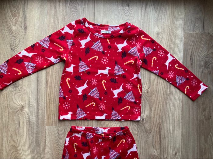 Pyjama Gémo 5 ans - photo numéro 3