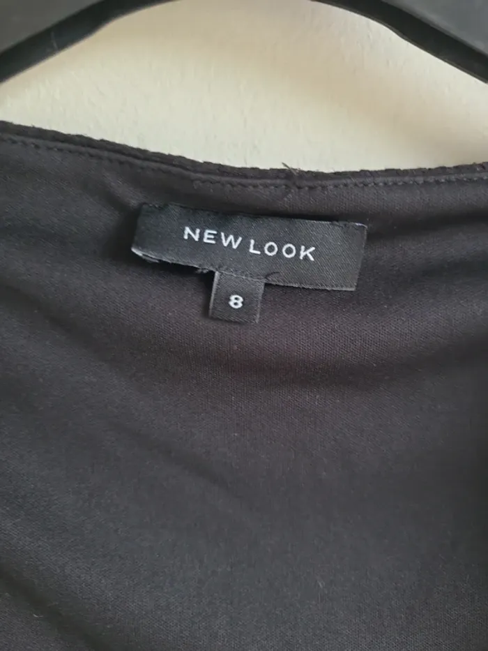 👗Combi short taille 36👗 - photo numéro 3