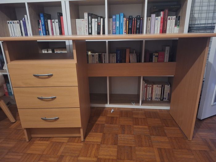 Bureau
