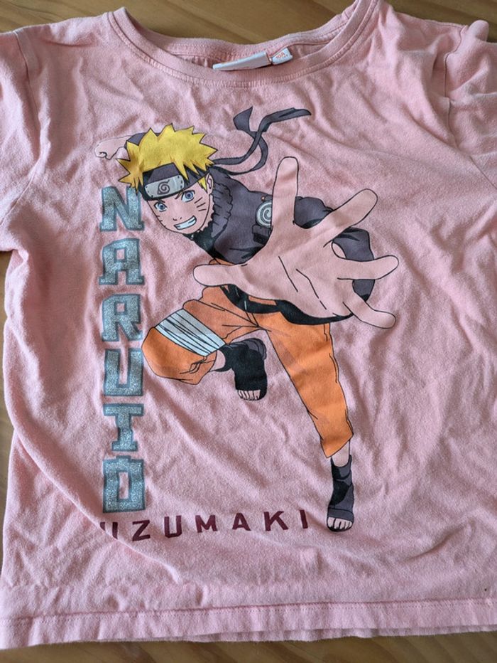 Pyjama Naruto - photo numéro 3