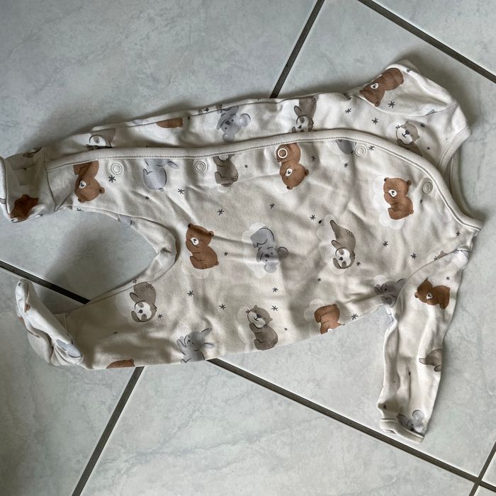 Pyjama