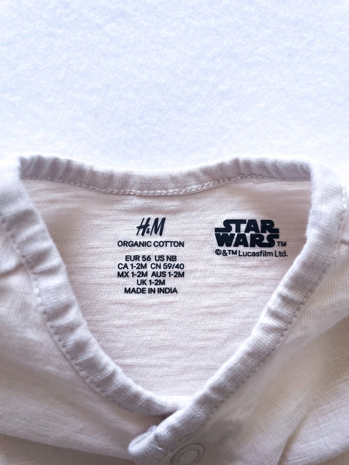 Combi Star Wars - photo numéro 2