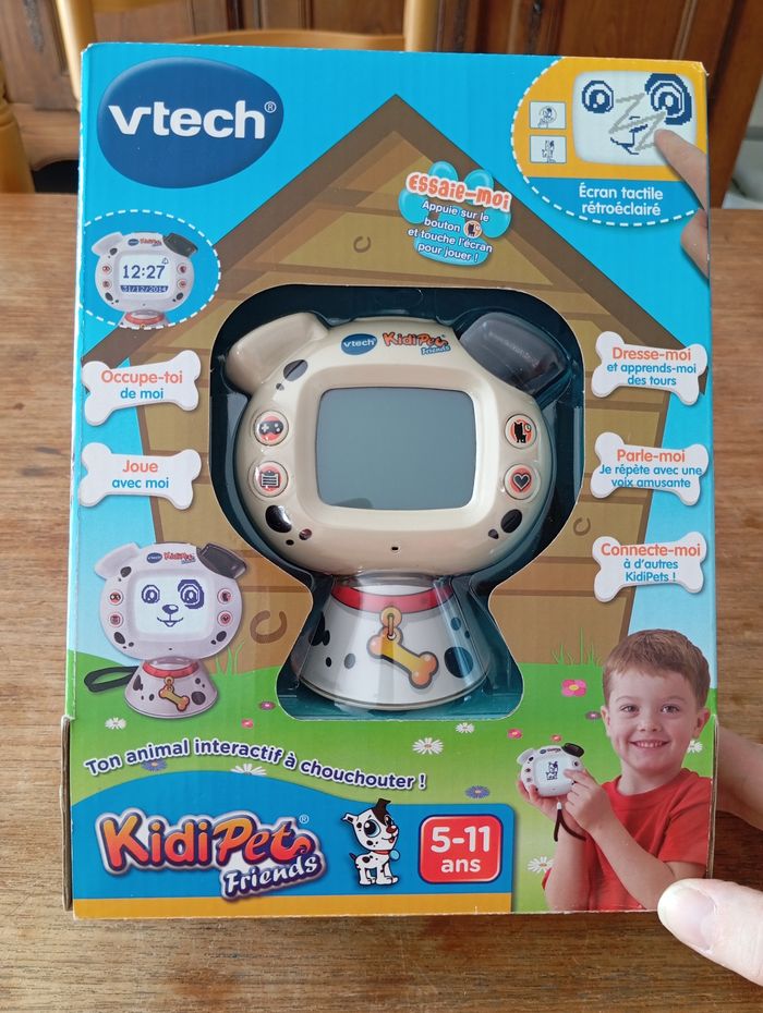Kidipet Friends Dalmatien - photo numéro 7
