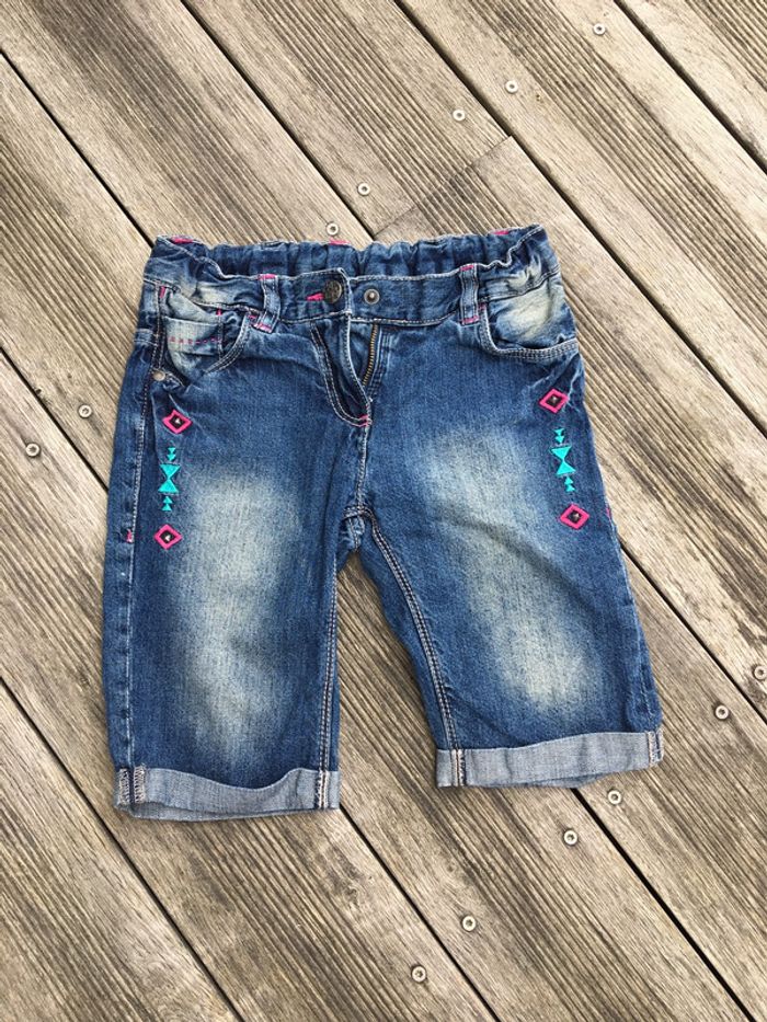 Bermuda jean C&A