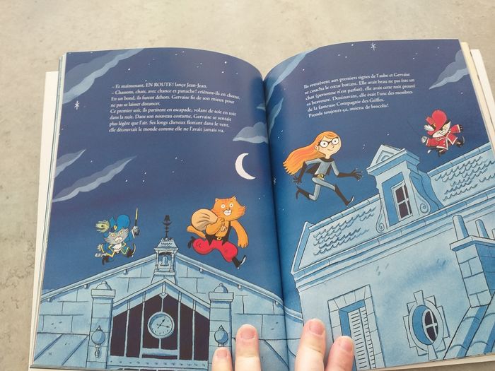 Livre enfant - photo numéro 3