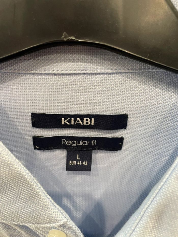 Chemise L - photo numéro 2