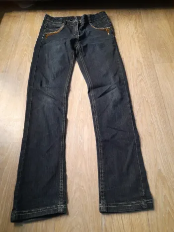 jeans 12 ans