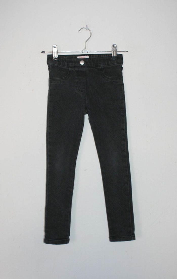 Jegging Du Pareil Au Même 6 ans