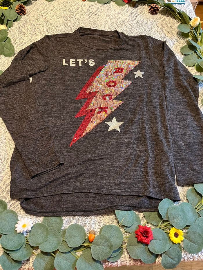 TEE shirt - photo numéro 2