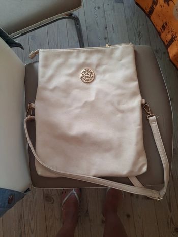 Sac bandouliere gallantry