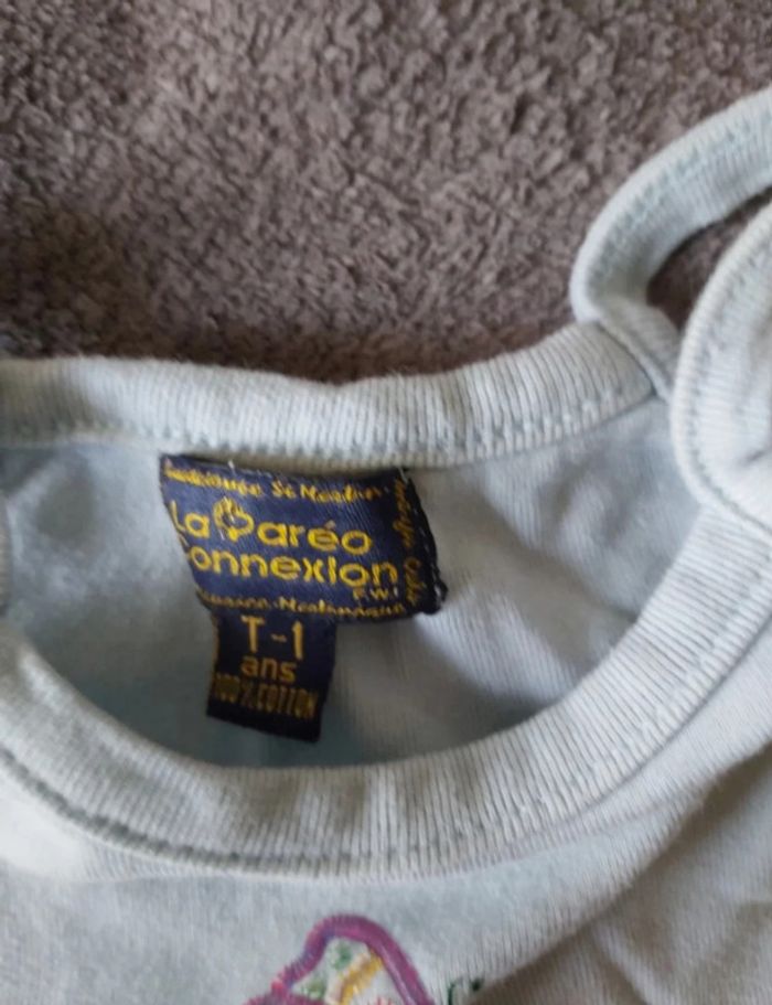 Débardeur - photo numéro 4