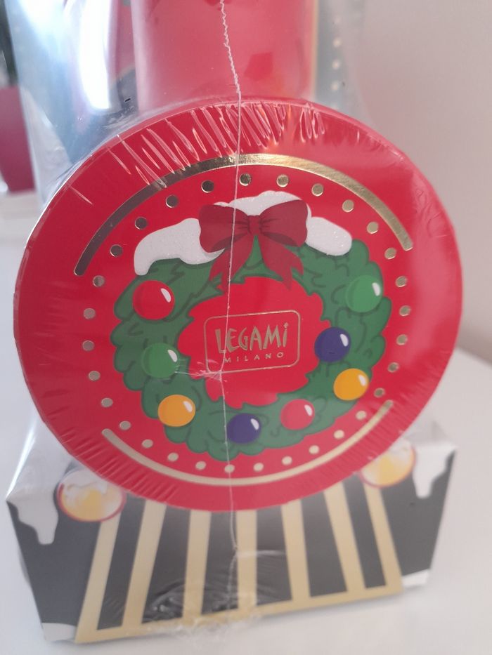 Calendrier de l avent Legami - photo numéro 6