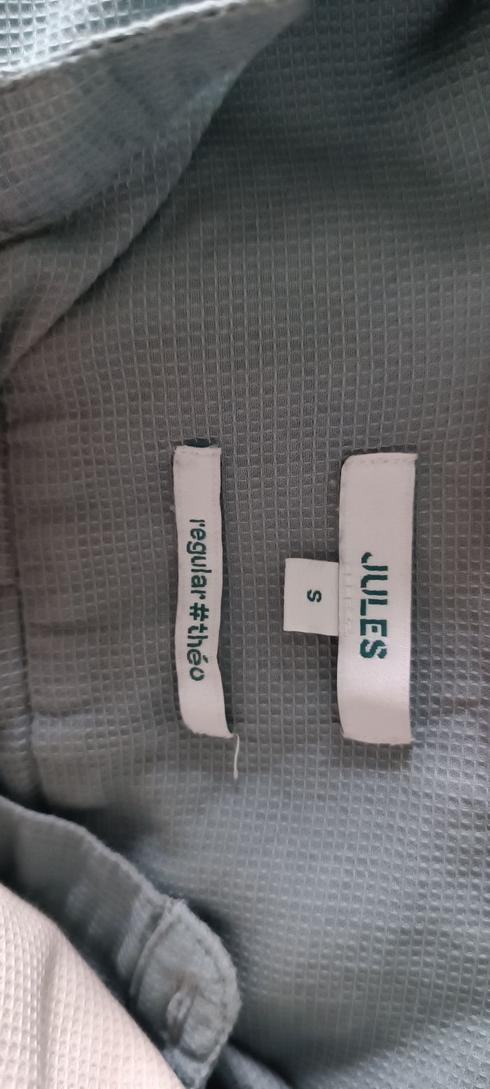 Polo chemisejulju - photo numéro 6