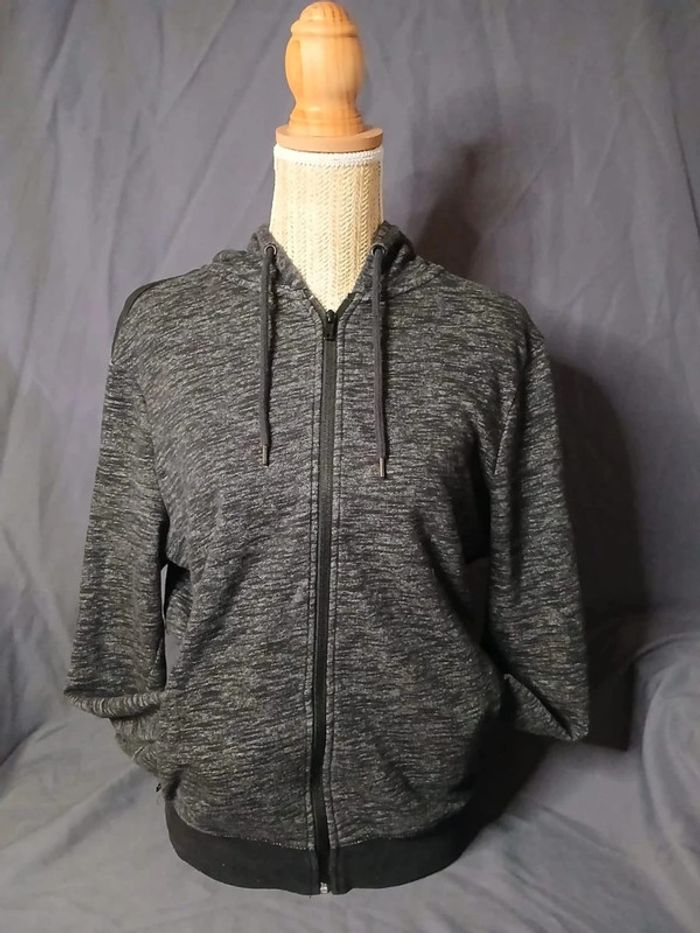 Full zip jules M - photo numéro 2