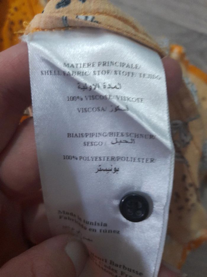 Chemisier léger 123 - photo numéro 5