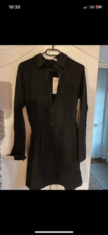 Robe NA-KD