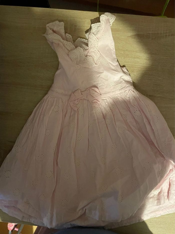 Robe de cérémonie sergent major - photo numéro 2