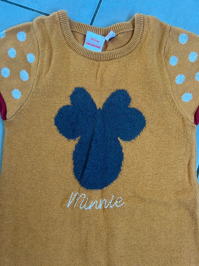 Robe Minnie - photo numéro 3