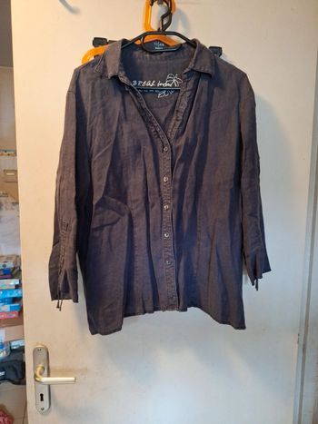 Chemise 46