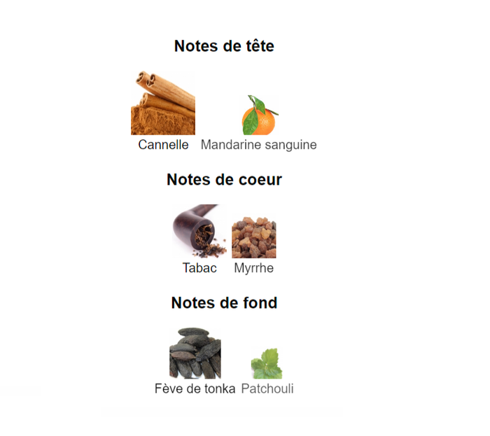 585 Gold Premium "inspi Paco Rabanne 1 Million Prive" Eau de Parfum Homme 100 ml - photo numéro 4