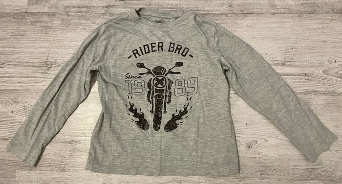 Tee shirt 8 ans In Extenso