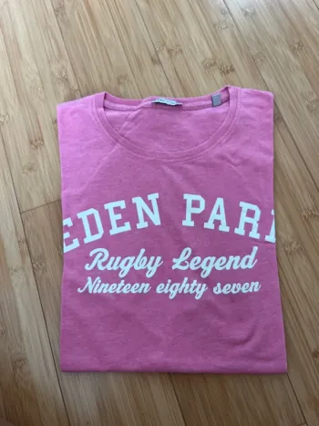 TEE shirt Eden Park