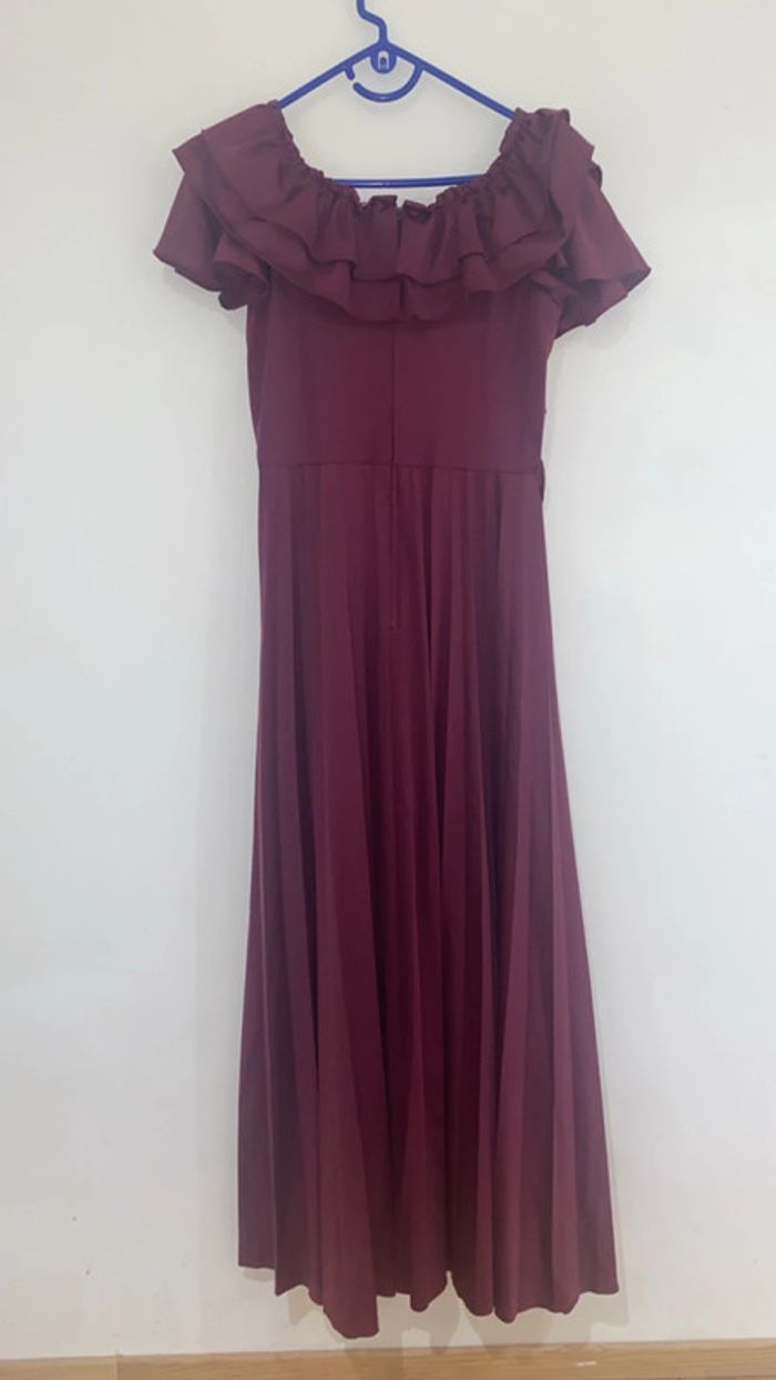 Robes - photo numéro 2