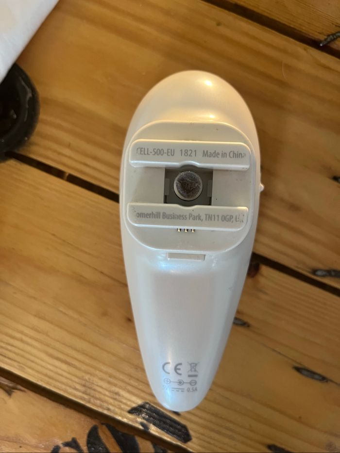 Smoothee homedics beauty - photo numéro 5