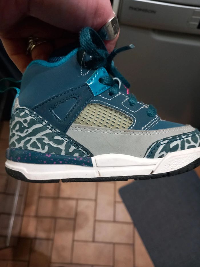 Nike Jordan - photo numéro 8