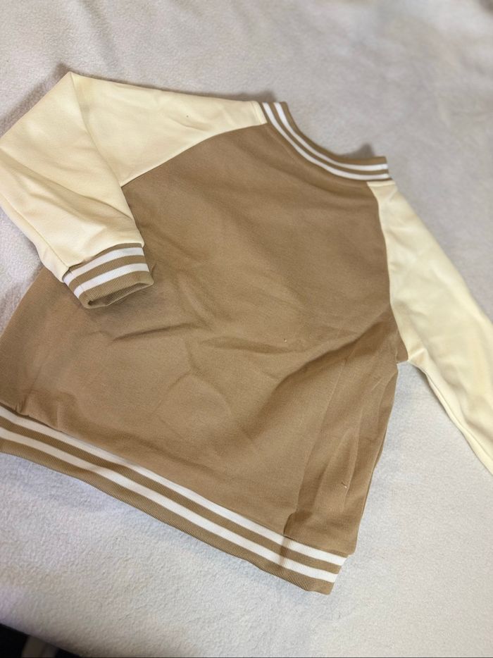 Veste américaine - photo numéro 2