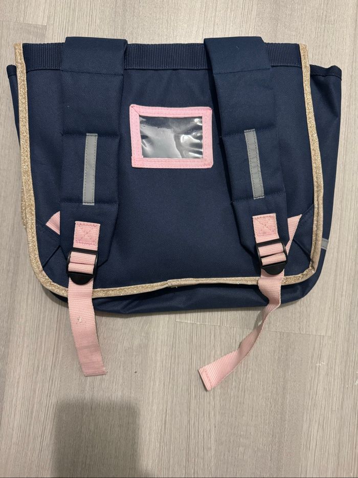 Sac d’école maternelle et primaire - photo numéro 2