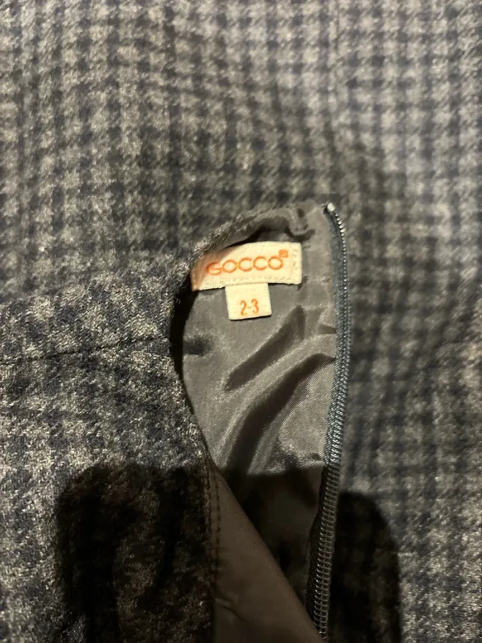 Robe 2/3 ans Gocco - photo numéro 5