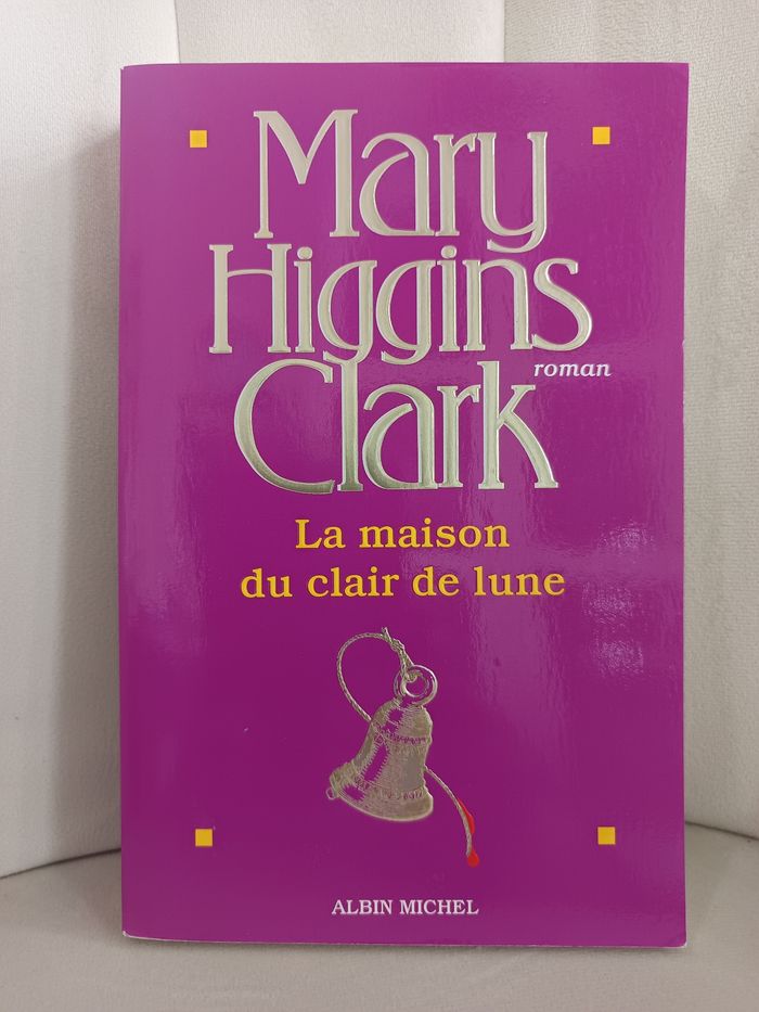 " La maison du clair de lune " - photo numéro 1