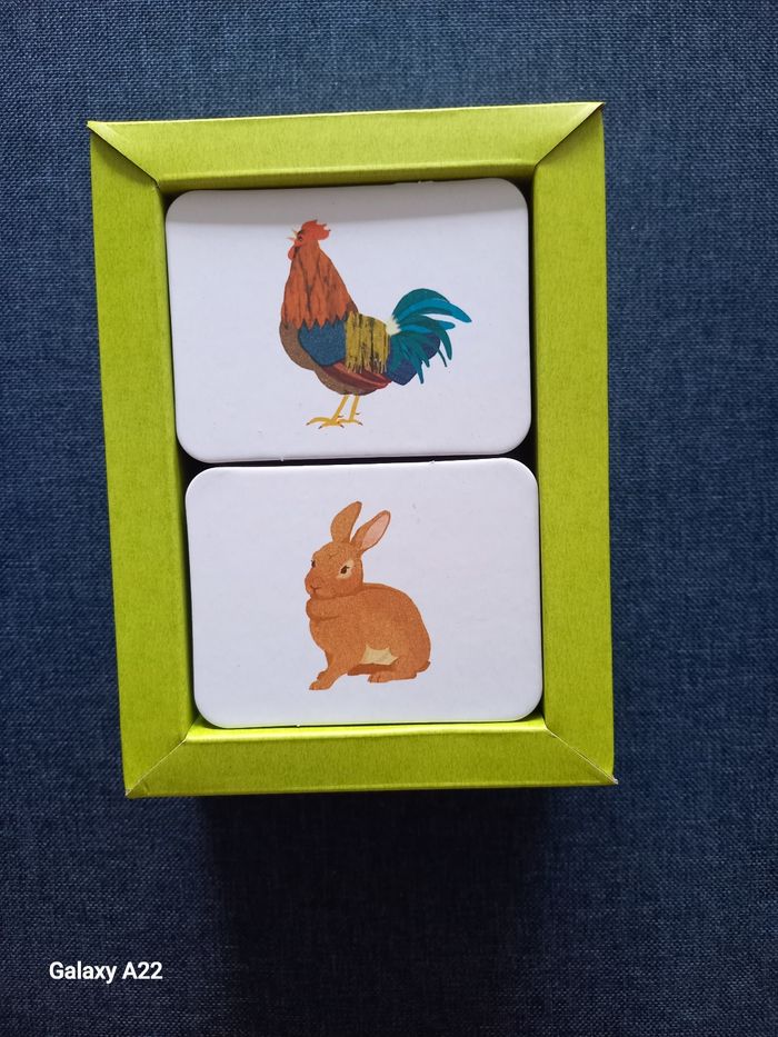 Jeux société - photo numéro 3