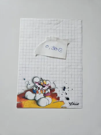 Diddl A6 n55 0.30c