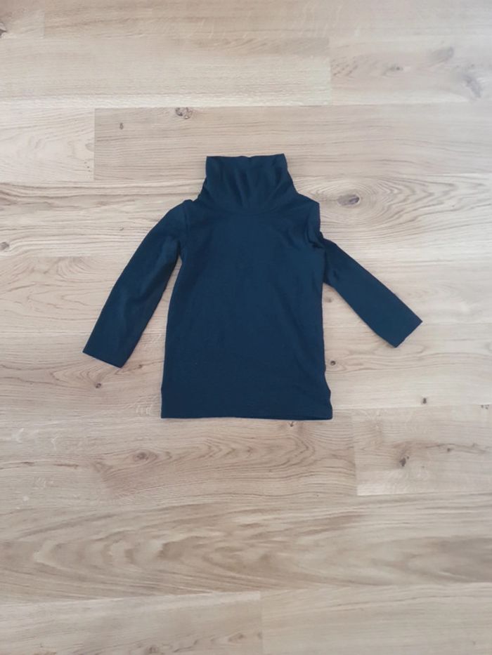 Sous pull