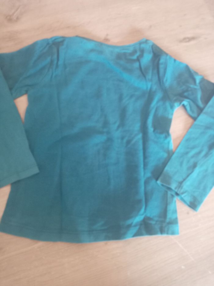 Tee shirt - photo numéro 5