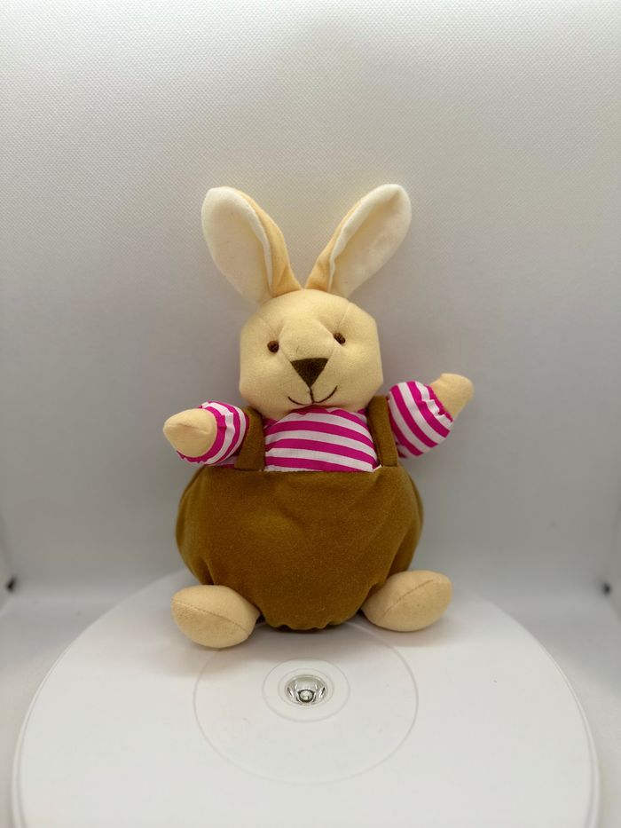 Doudou lapin