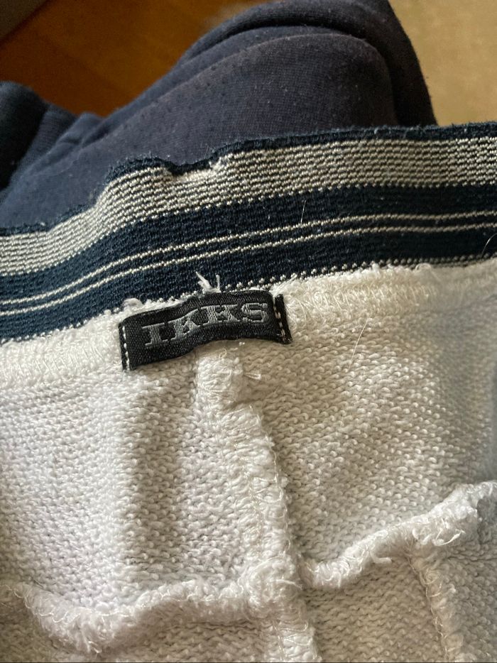 Deux. Short bermuda IKKS. - photo numéro 6