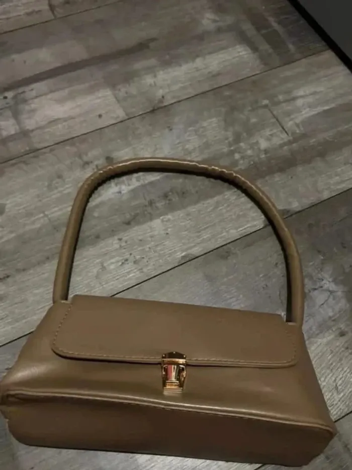 Sac à main , neuf ,
