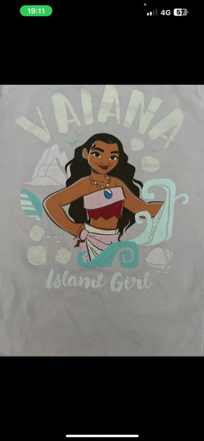 T-shirt 4 ans - photo numéro 6