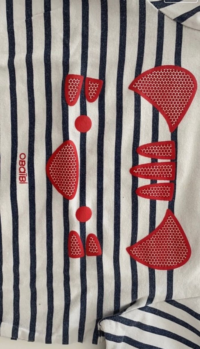 T shirt - photo numéro 3