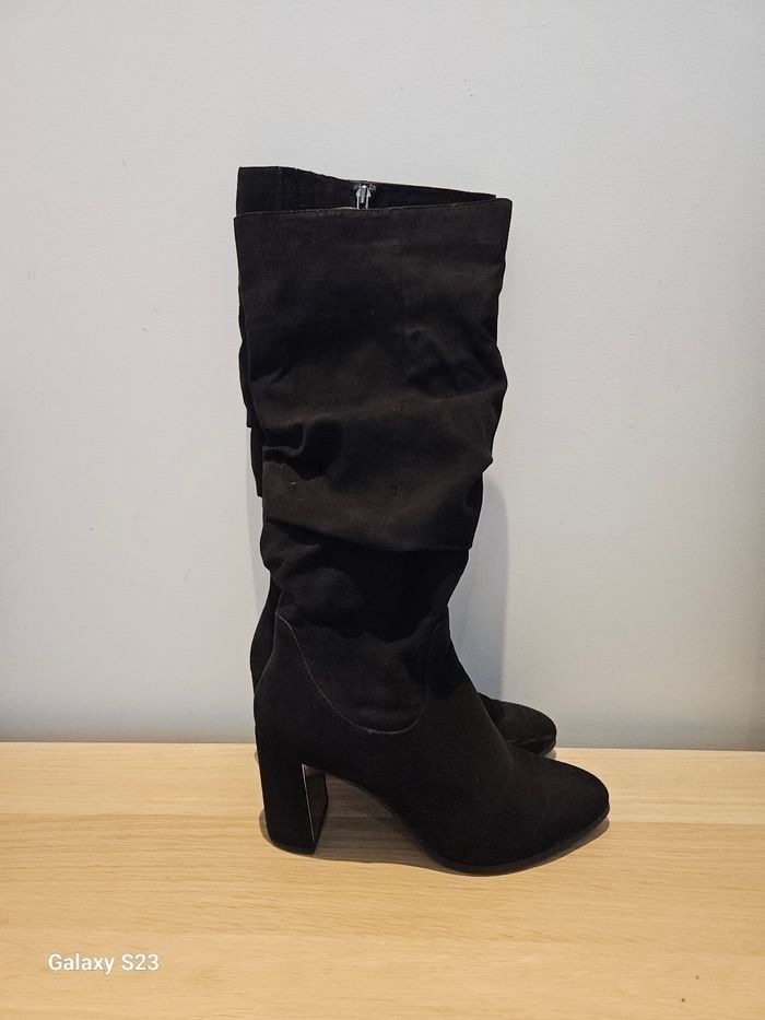 Bottes BPC/ Tamaris