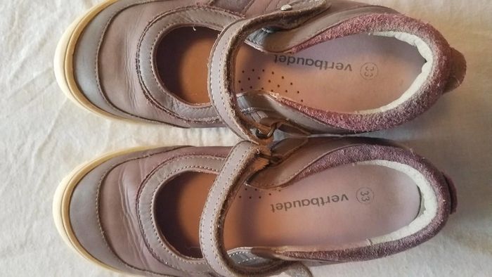 Chaussures Verbaudet - photo numéro 4