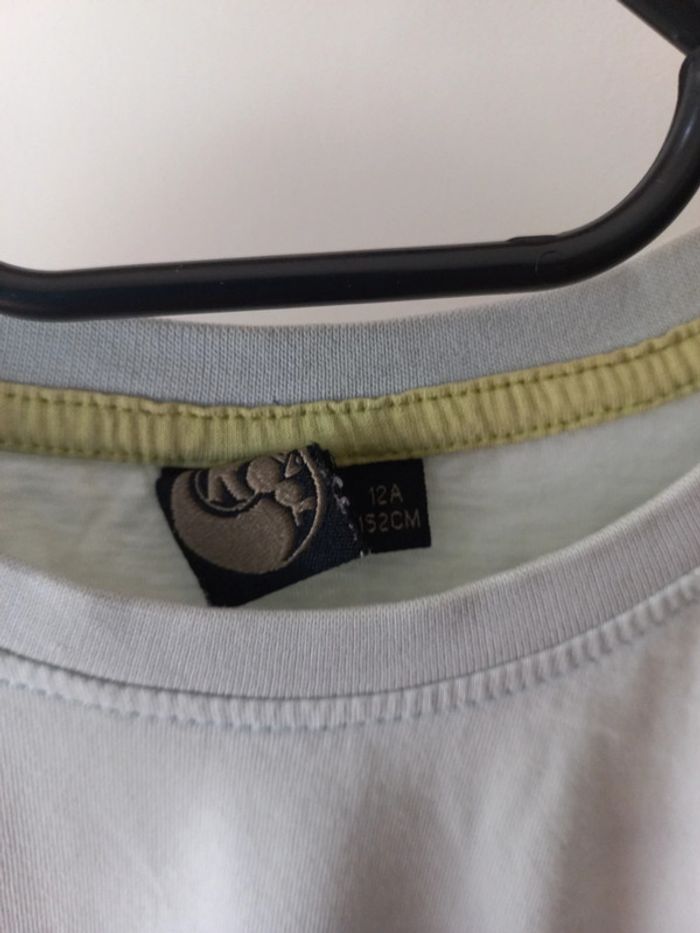 Tee-shirt - photo numéro 3