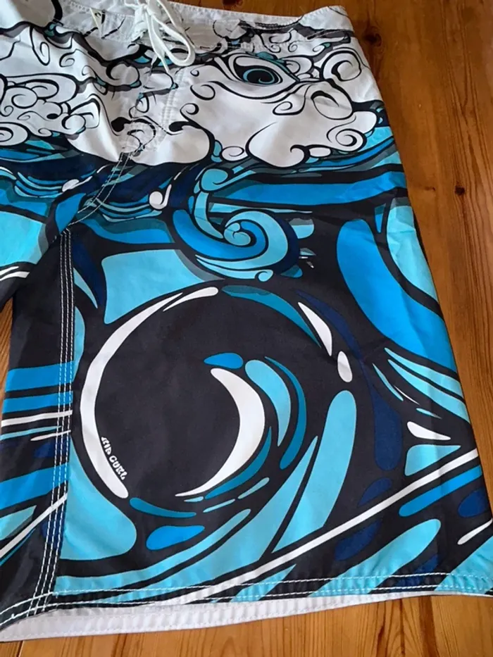 RIP Curl bermuda - photo numéro 4