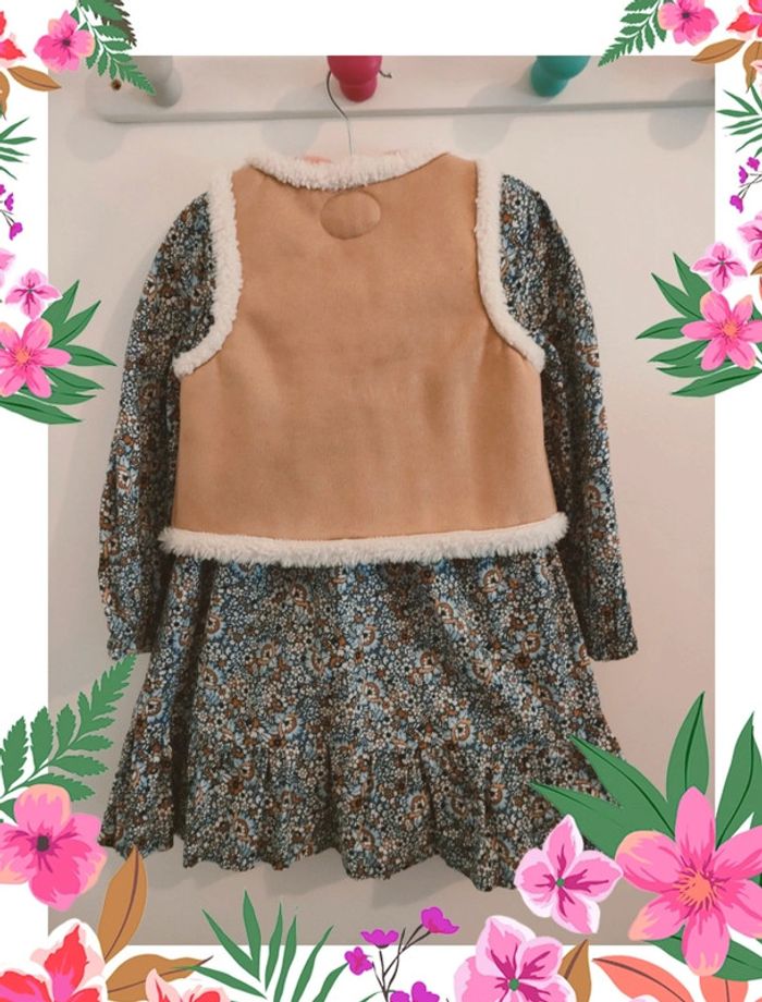 Lot magnifique tenue complète sergent major - photo numéro 4